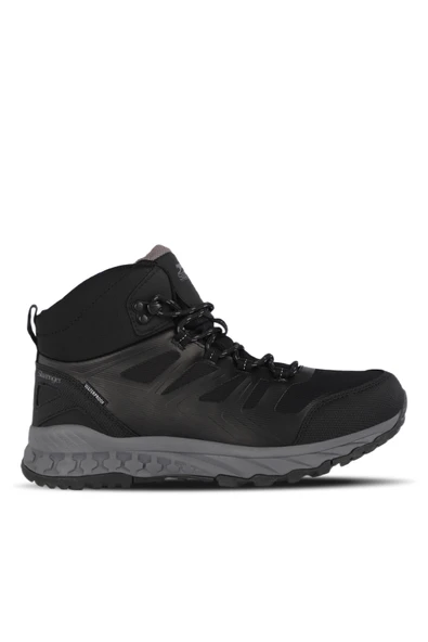 SLAZENGER WILKIN Erkek Su Geçirmez Siyah / Siyah Outdoor ürün görseli 1