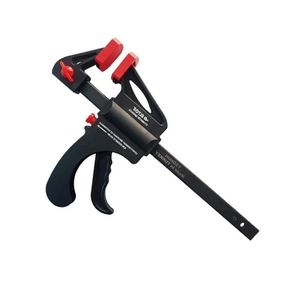 ELTOS OTOMATIK ISKENCE 450 MM - Resim 2