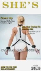 SHE'S 2085 HARNESS AKSESUAR SİYAH STANDART ürün görseli 1