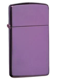 Zippo Slim ABYSS 28124 (3) Çakmak ürün görseli 1