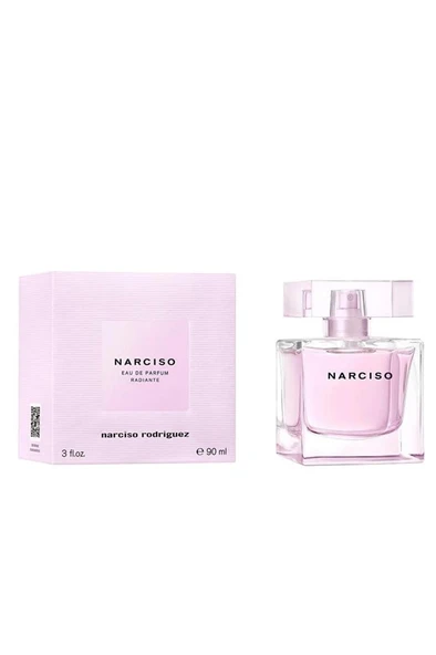 Narciso Rodriguez Narciso Radiante EDP 90 ml Kadın Parfüm ürün görseli 1