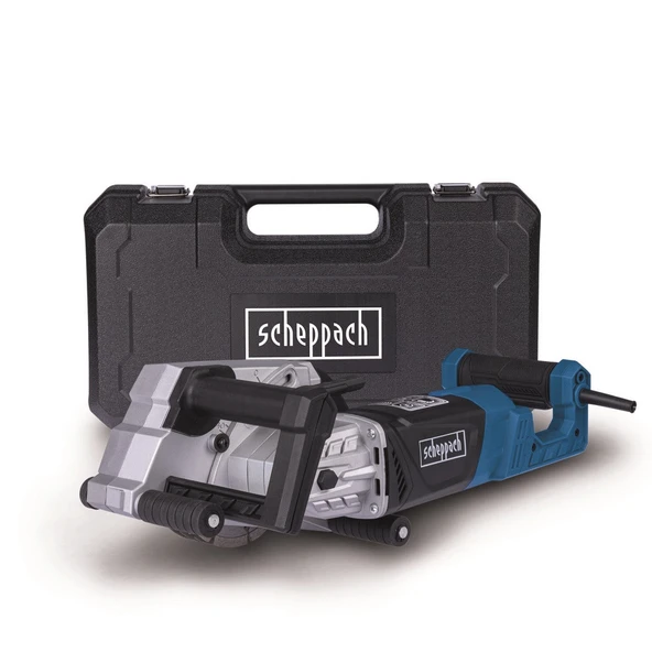Scheppach MNF2250 2250W Kanal Açma Makinesi ürün görseli 1