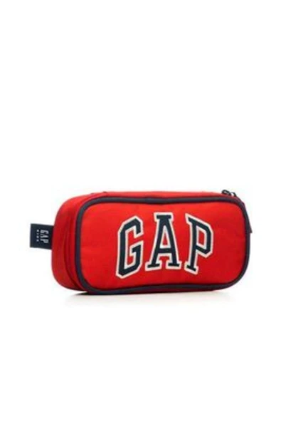 GAP Kıds Organızer Bölme Kalem Çantası 03390 ürün görseli 1