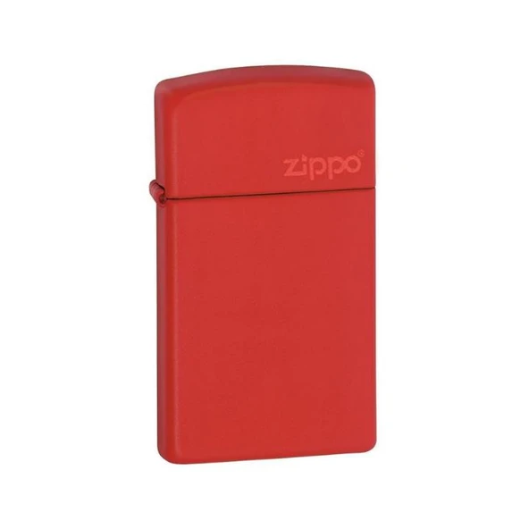 Zippo Logo 1633ZL (1-2) Çakmak ürün görseli 1