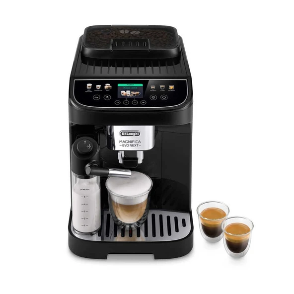 Delonghi Ecam310.60.B Magnifica Evo Next ürün görseli 1