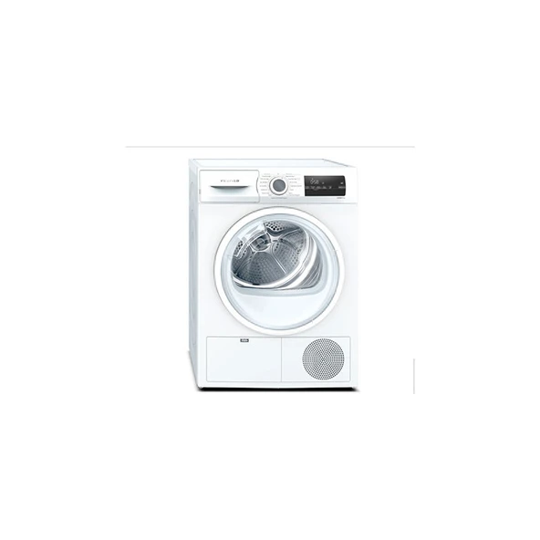 Profilo KM8611HTR 8 Kg Isı Pompalı Çamaşır Kurutma Makinesi ürün görseli 1