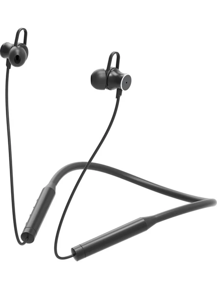 MF Product Acoustic 0511 Kablosuz Kulak İçi ANC Neckband Bluetooth Kulaklık ürün görseli 1