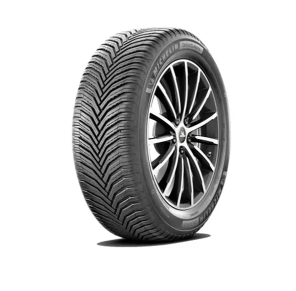 195/65R15 91H Cross Climate 2 MICHELIN 4 MEVSİM LASTİĞİ 2025 ürün görseli 1