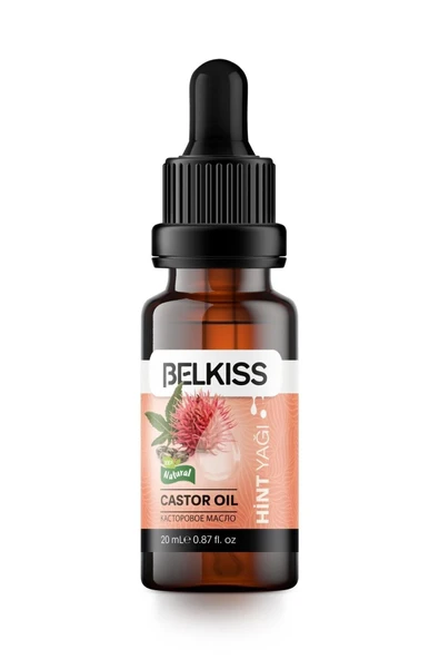 Hint Yağı 20ml - Resim 2