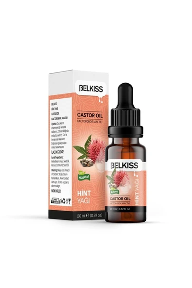 Hint Yağı 20ml ürün görseli 1