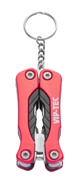 VIPTEC VT875191 Çok Amaçlı Mini Çakı - Resim 3