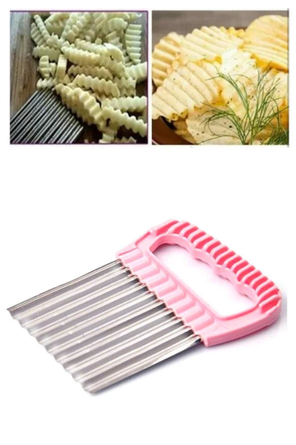 Cips Doğrayıcı ürün görseli 1