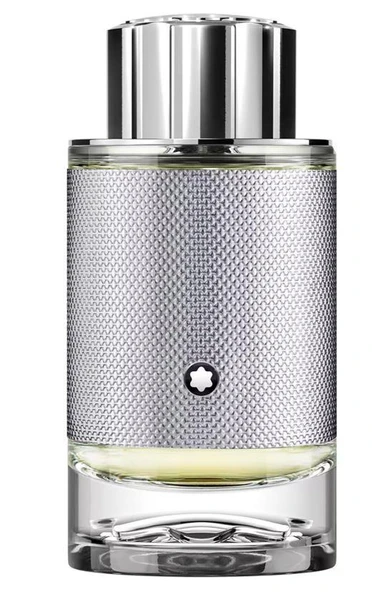 Mont Blanc Explorer Platinum Edp 100 ML Erkek Parfüm ürün görseli 1