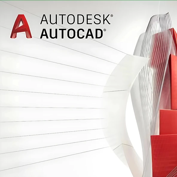 AutoCAD EDU (1 Yıl) - Resim 2