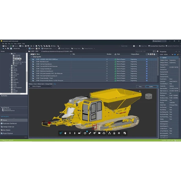 AutoCAD EDU (3 Yıl) - Resim 5