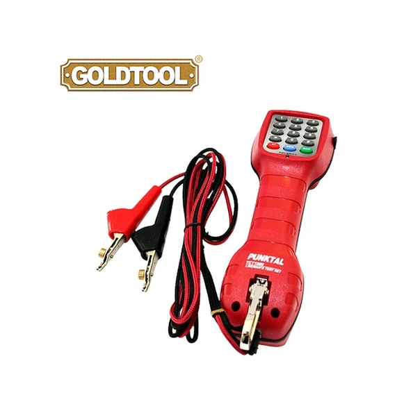 LINEMANS TEST SET - Resim 3