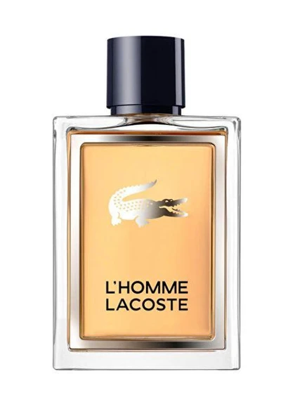 Lacoste L'Homme Edt 100 Ml Erkek Parfüm ürün görseli 1