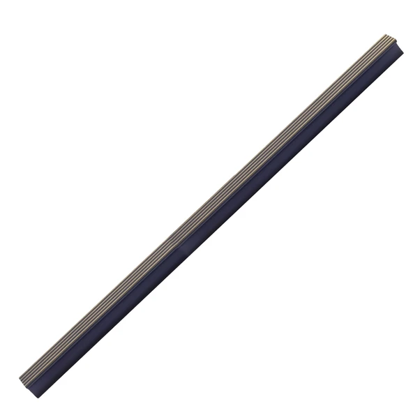 Foça Soft Antik Sarı 800 mm Uzun Metal Kulp 3 Vidalı Mobilya Çekmece Dolap Kapak Kulpları Premium ürün görseli 1
