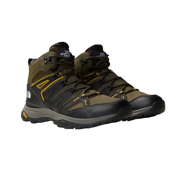 The North Face M HEDGEHOG MID GORE-TEX Erkek Bot NF0A8AAABQW1 ürün görseli 1