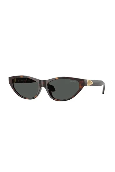 VERSACE VE 4491-U COL 108/87 55-16-140 KADIN GÜNEŞ GÖZLÜĞÜ ürün görseli 1
