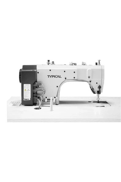 Typical Gc-6880md4 Direct Drive Otomatik Düz Dikiş Makinesi ürün görseli 1