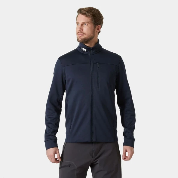 Helly Hansen CREW FLEECE Erkek Polar Mont HHA.30229 HHA.597 ürün görseli 1