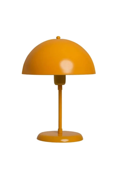 Fico Home Modern Abajur Monte Masa Lambası Metal Gövde E-27 Duy Şık Görsellik Katar ürün görseli 1