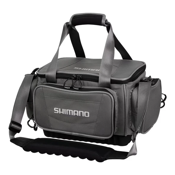 Shimano Tackle Bag Medium Balıkçı Çantası ürün görseli 1