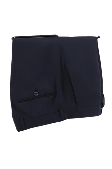Erkek Takım Elbise Slim Fit - Resim 7