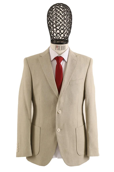 Erkek Ceket Slim Fit - Resim 3