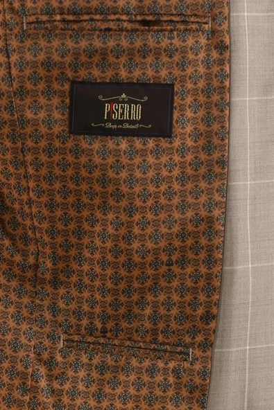 Erkek Takım Elbise Slim Fit - Resim 8