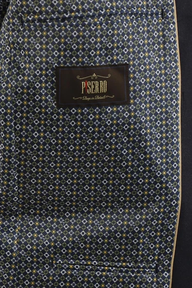 Erkek Takım Elbise Slim Fit - Resim 8