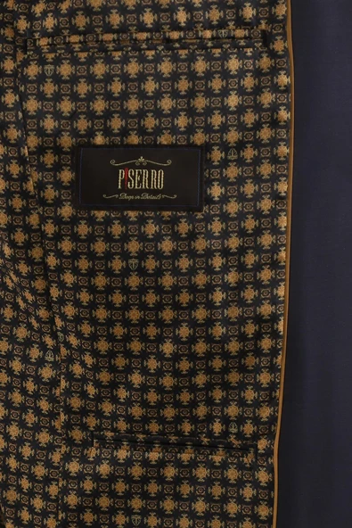 Erkek Takım Elbise Slim Fit - Resim 8