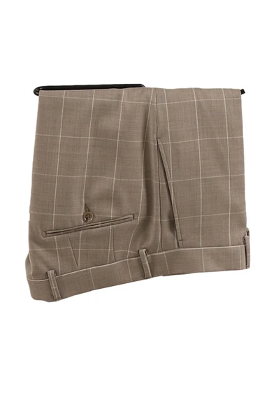 Erkek Takım Elbise Slim Fit - Resim 7