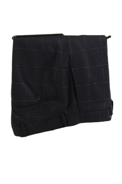 Erkek Takım Elbise Slim Fit - Resim 7