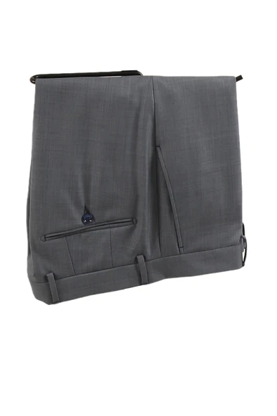 Erkek Takım Elbise Slim Fit - Resim 7