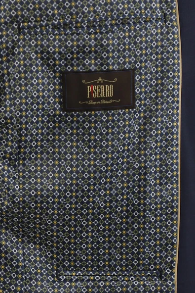 Erkek Takım Elbise Slim Fit - Resim 8