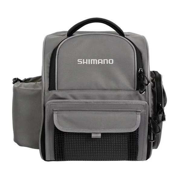 Shimano Luggage Medium Balıkçı Sırt Çantası ürün görseli 1