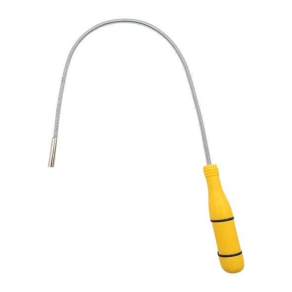 Fixonic B.H.D BHD00818 50cm Spiral Yaylı Uzun Mıknatıs ürün görseli 1