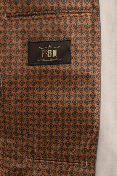 Erkek Takım Elbise Slim Fit - Resim 8