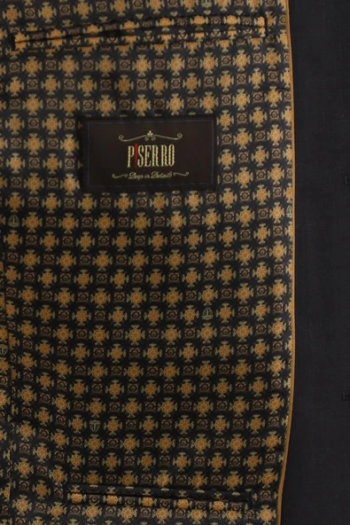 Erkek Takım Elbise Slim Fit - Resim 8