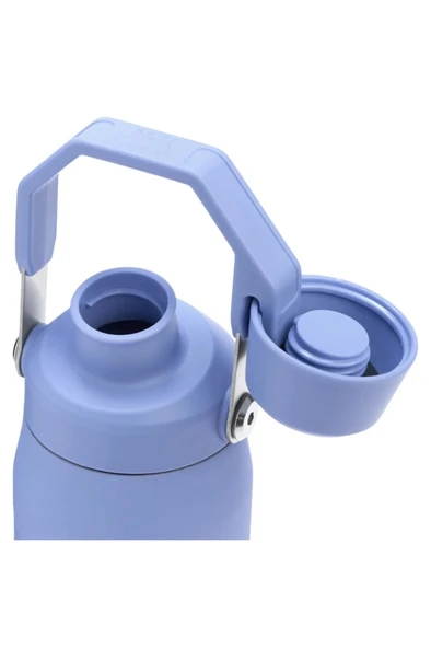 Stanley  Mor The Iceflow Bottle Fast Flow 0.7L Lila - Resim 3