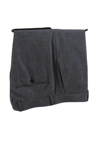Erkek Takım Elbise Slim Fit - Resim 7