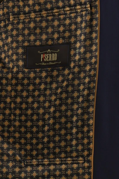 Erkek Takım Elbise Slim Fit - Resim 8