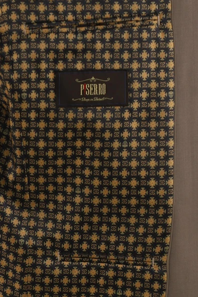 Erkek Takım Elbise Slim Fit - Resim 7