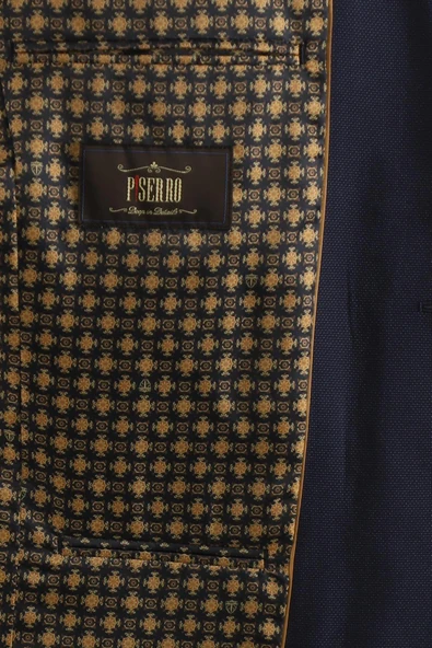 Erkek Takım Elbise Slim Fit - Resim 8