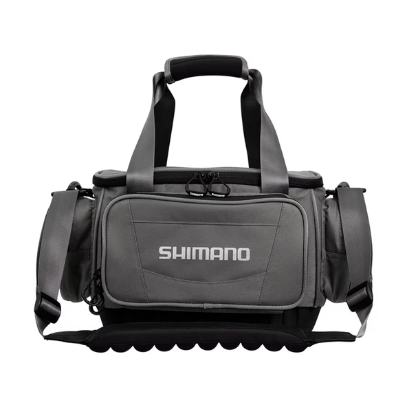 Shimano Tackle Bag Medium Balıkçı Çantası - Resim 4