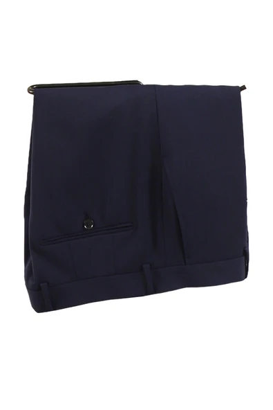 Erkek Takım Elbise Slim Fit - Resim 7