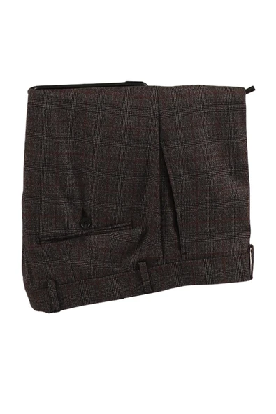 Erkek Takım Elbise Slim Fit - Resim 7