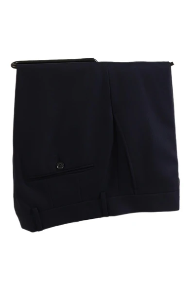 Erkek Takım Elbise Slim Fit - Resim 7